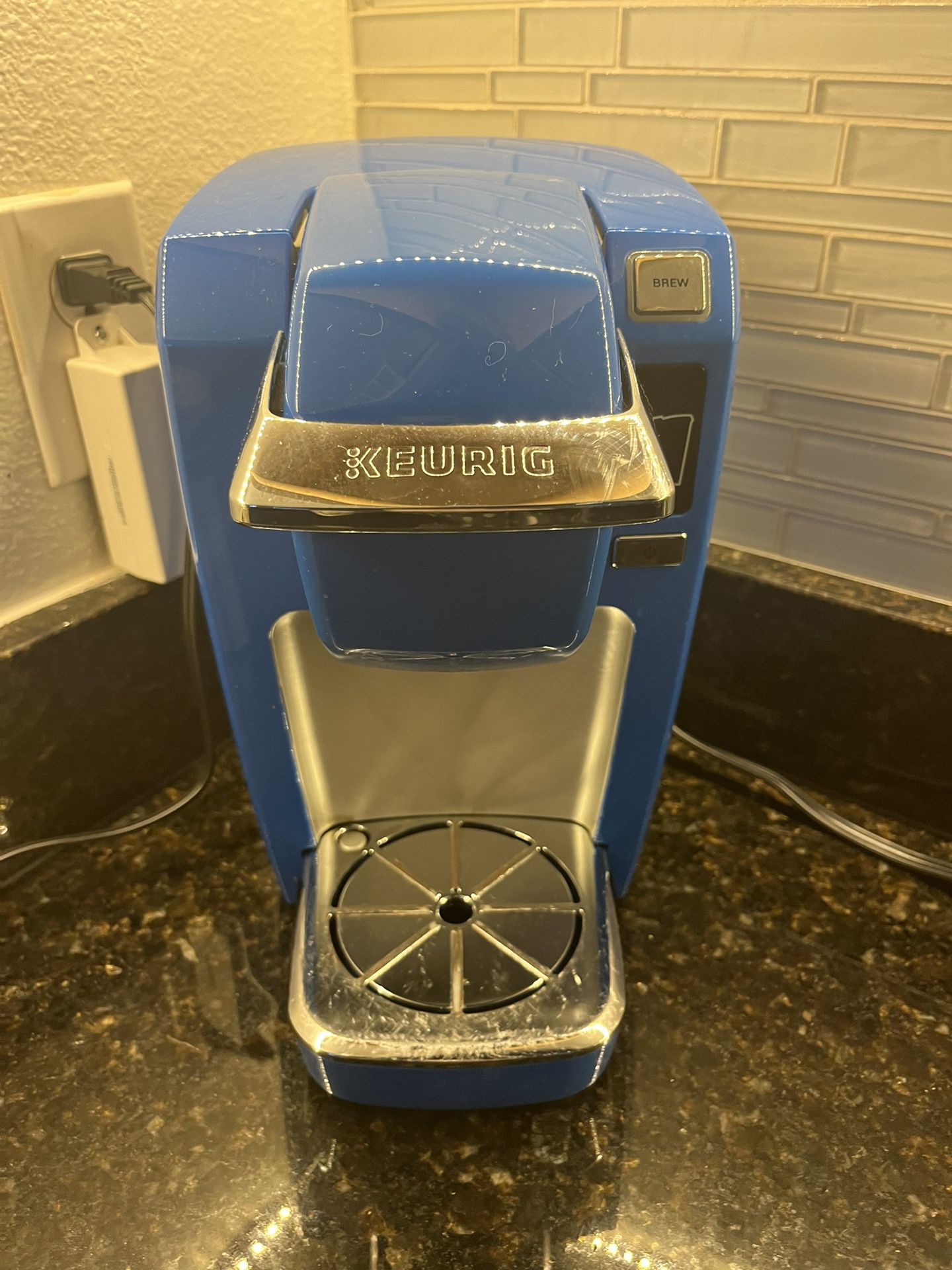 Keurig Coffee Machine Mini 