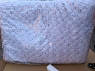 Mattress