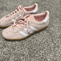 Gazelle Adidas