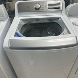 Lg Heavy Duty Washer & Maytag Dryer $680