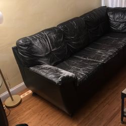 Used Couch