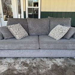 Custom 338 Stanton Sofa