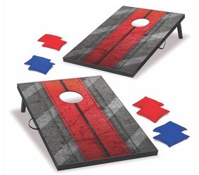 Wild Sports Cornhole Set