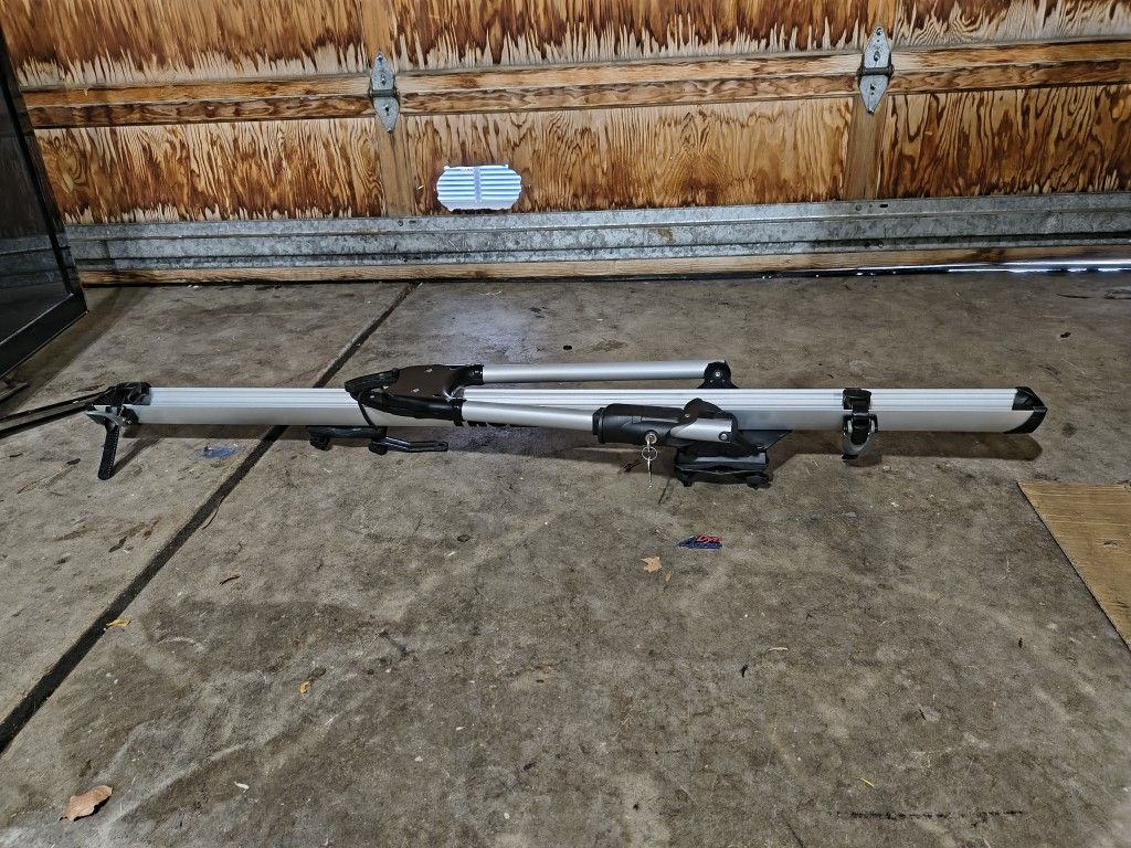 Thule Bike Rack For Subaru Crosstrek