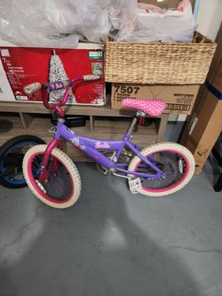 kids bike