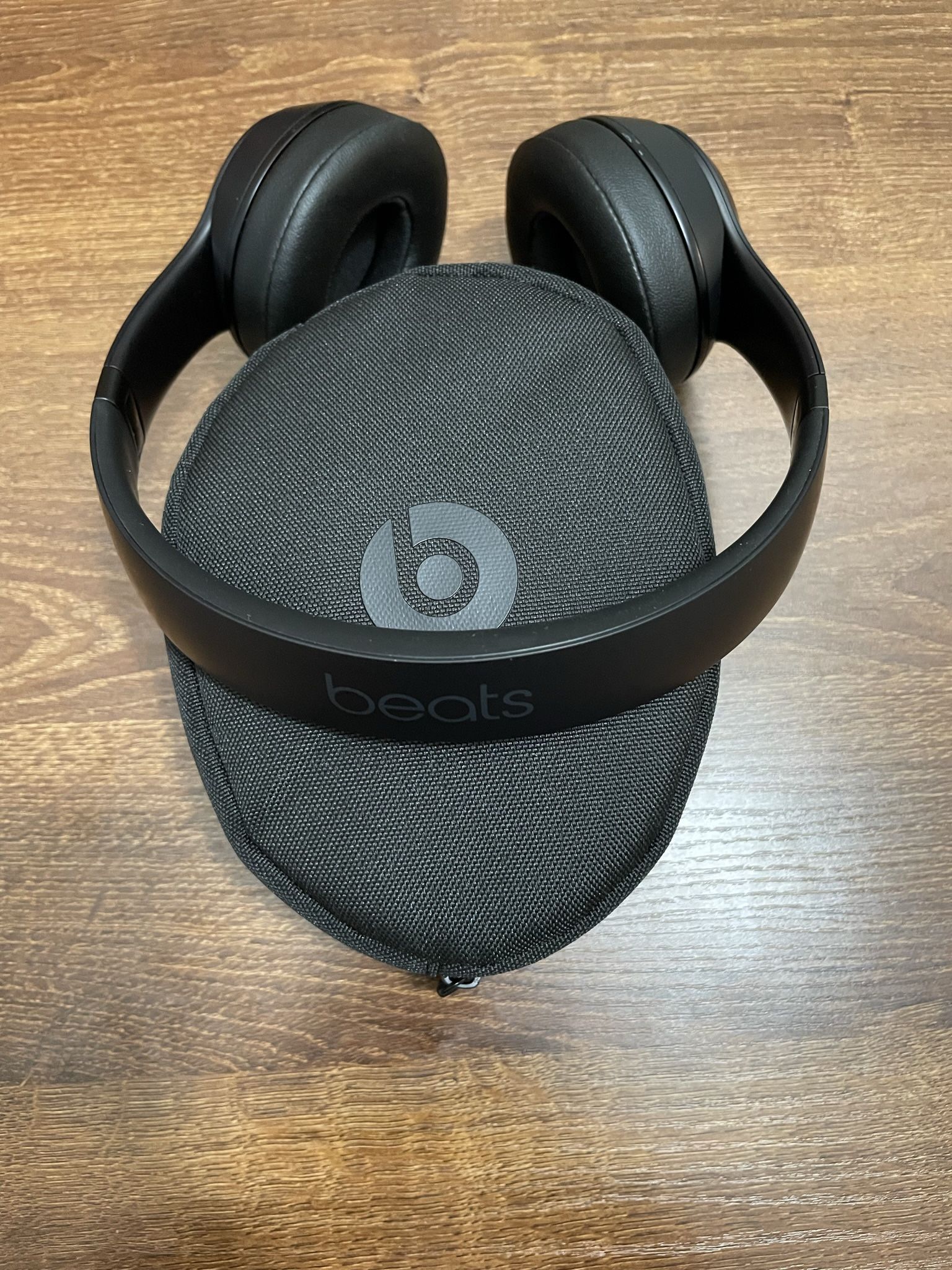 Beats Solo 3