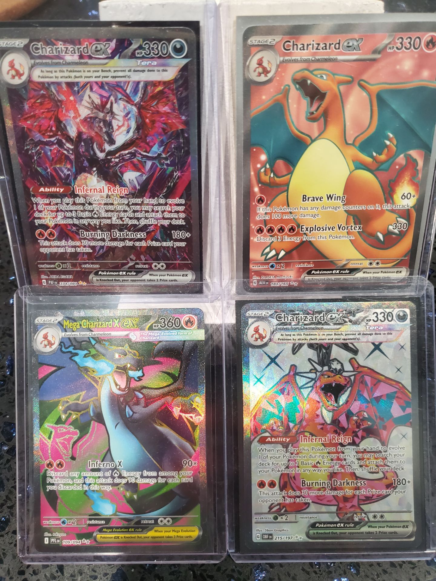 Charizardssssss