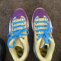 Reebok Question Low X Billionaire Boys Club 