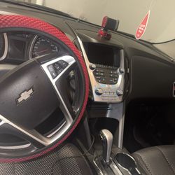 2014 Chevrolet Equinox