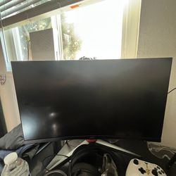 Gaming Monitor