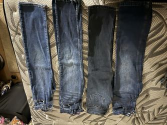 Boy Jeans