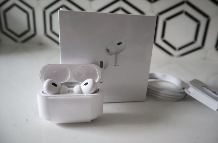 AirPods Pro 2