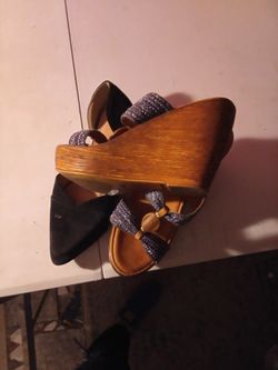 Wedges