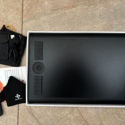 2018 Gaomon Drawing Tablet