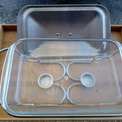 Chafing Dish Buffet Set