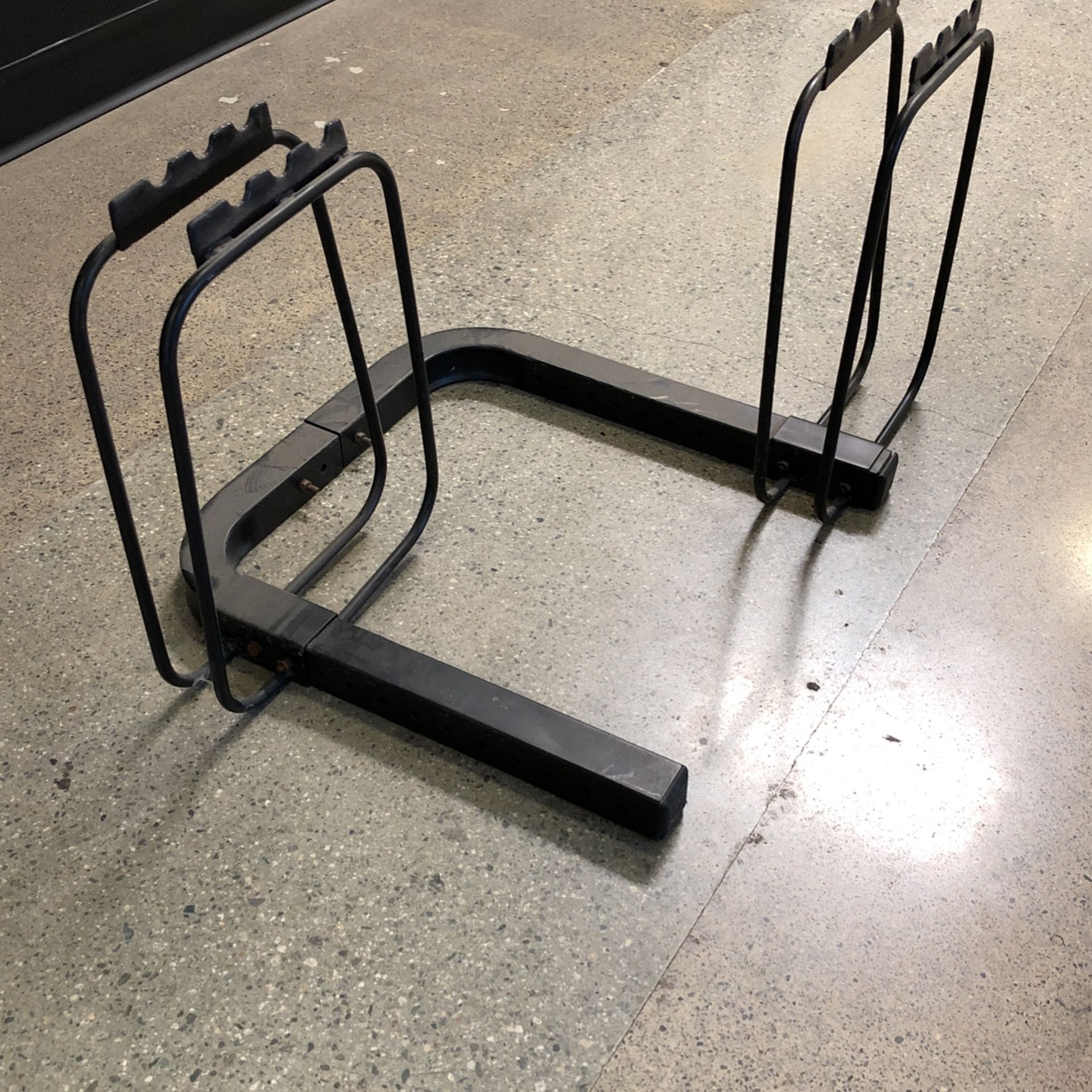 Bike Rack