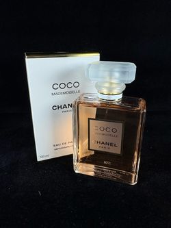 Chanel Coco Mademoiselle EDP 100ml