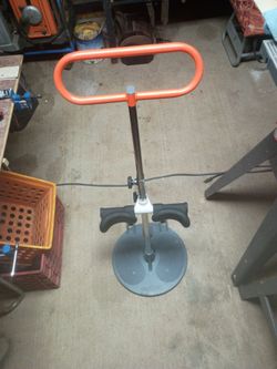 Etac Turner PRO Patient Transfer Aid / Sit-to-Stand Assist