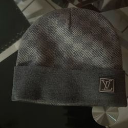 Louis Vuitton Beanie 