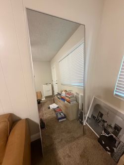 Hovet IKEA mirror