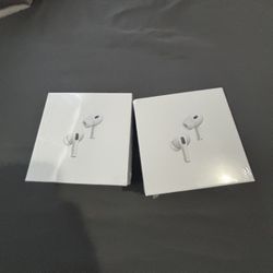 AirPod Pro 2nd Generation 