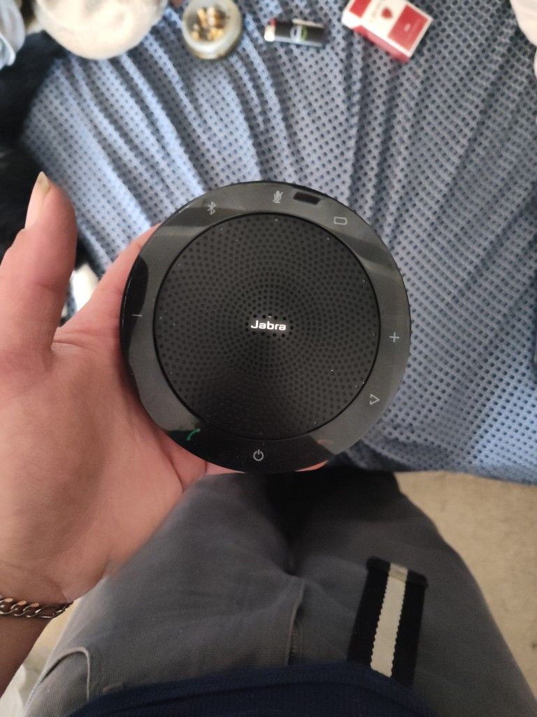 Jabra Speaker 510