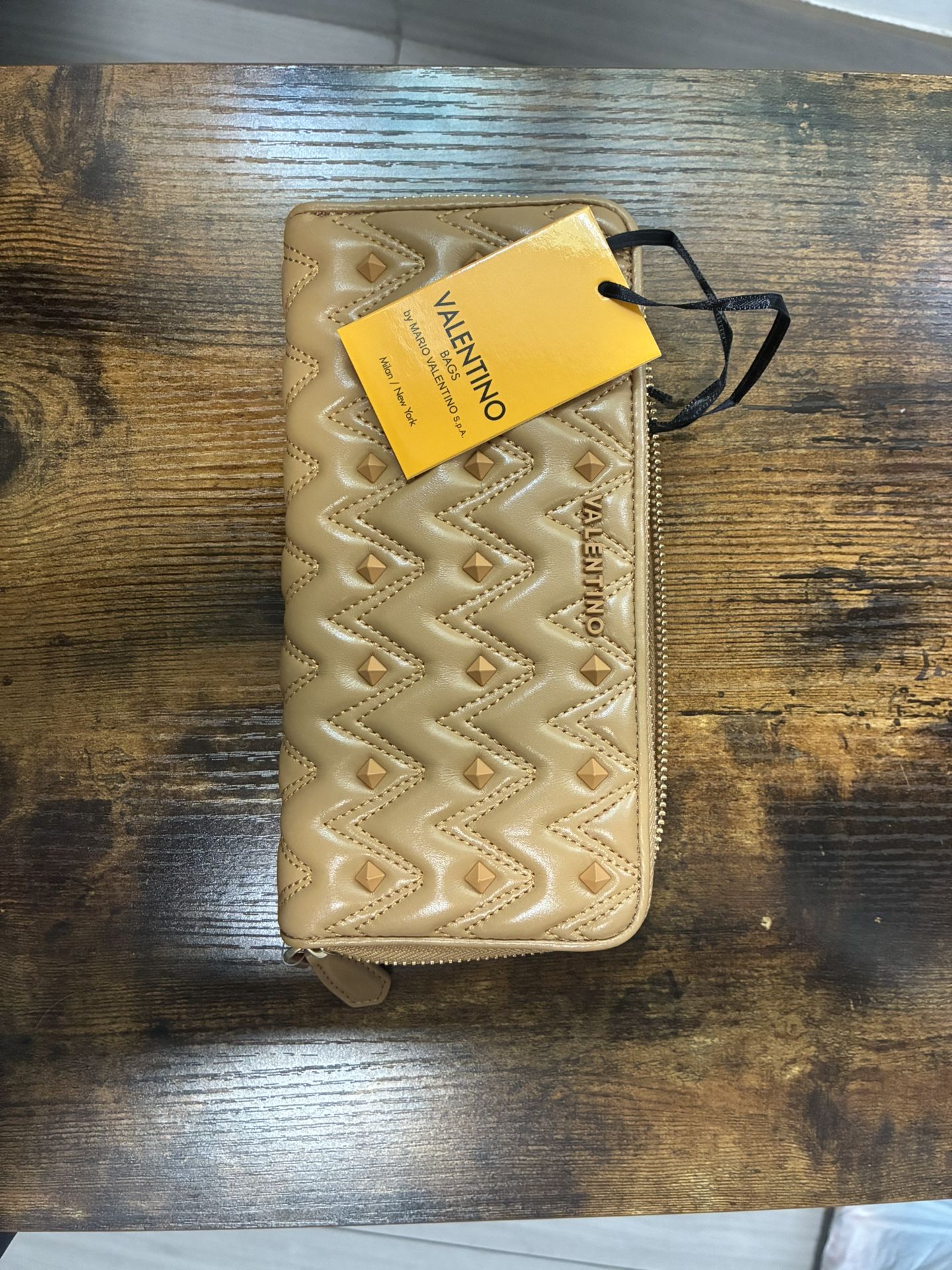 Brand New Valentino Women’s Wallet