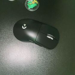 Logitech G Pro X Superlight 2 