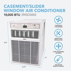 air conditioner 