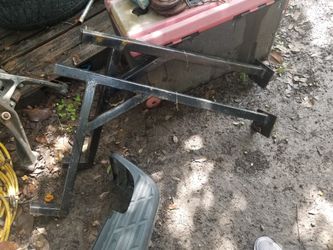 Fierros para escaleras