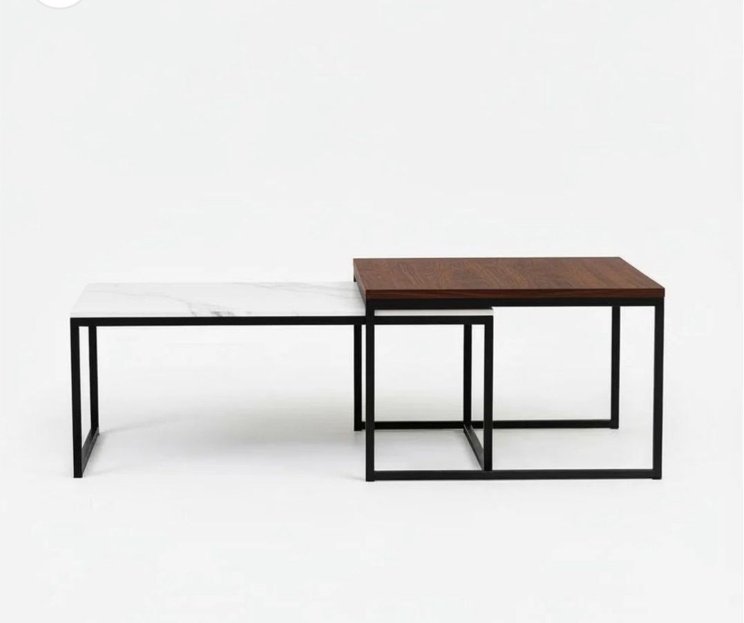 Grace Nesting Coffee Table 39"