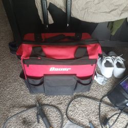 Welding Tools And Welding Bag And Welding Jacket