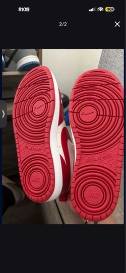 Nike Court Borough Mid 2