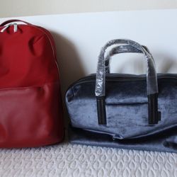 AWAY Backpack / Everywhere Bag