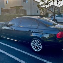 2011 BMW 328i