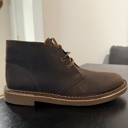 Clark’s Men’s Boots
