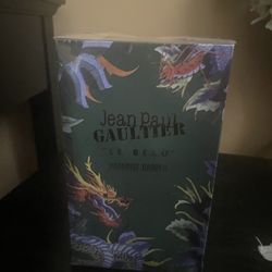 Jean Paul Gaultier Paradise Gardens