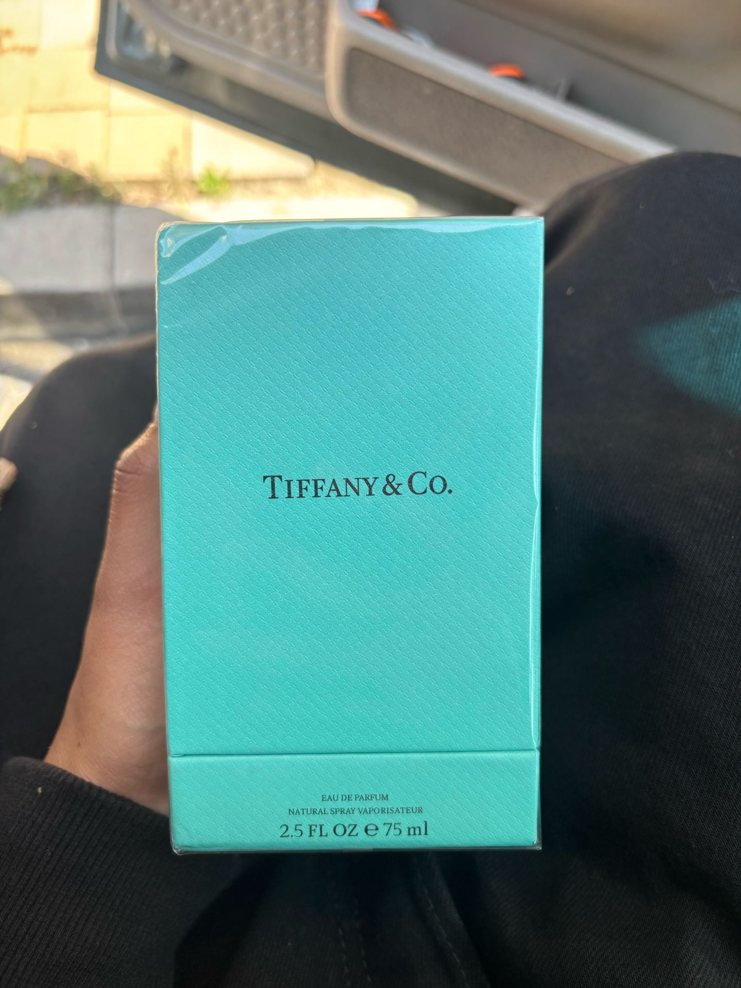 Tiffany&Co. Perfume