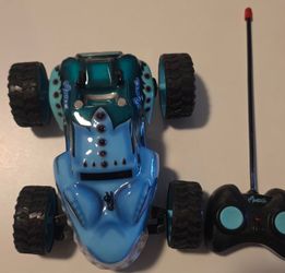 🚙💨 MONZOO REMOTE CONTROL MONSTER CAR – READY TO ROAR! 🦖🔥