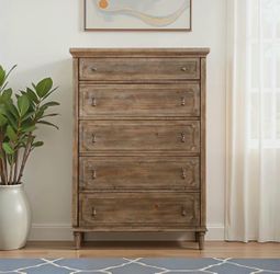 Drawer Chest