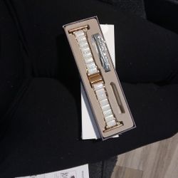 Vr Hope Smart Watch Band