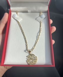 14k Chain