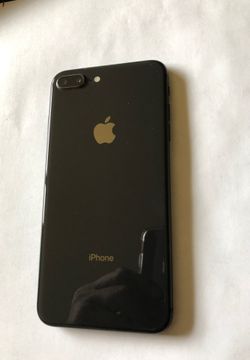 iPhone 8 Plus 64gb