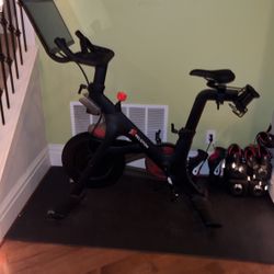 Peloton First Gen 
