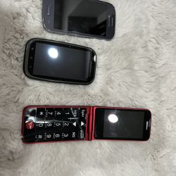 Mobile Phones