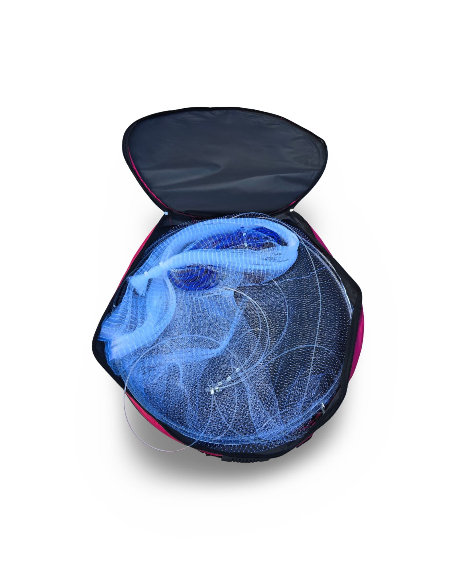 Ballyhoo Fishing Net - Live Bait  