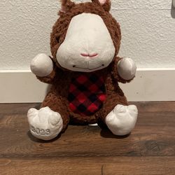 Guinea pig stuffed animal 