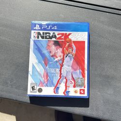 NBA 2K22 Luka front cover 
