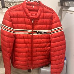 Moncler 