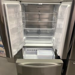 LG Refrigerator 